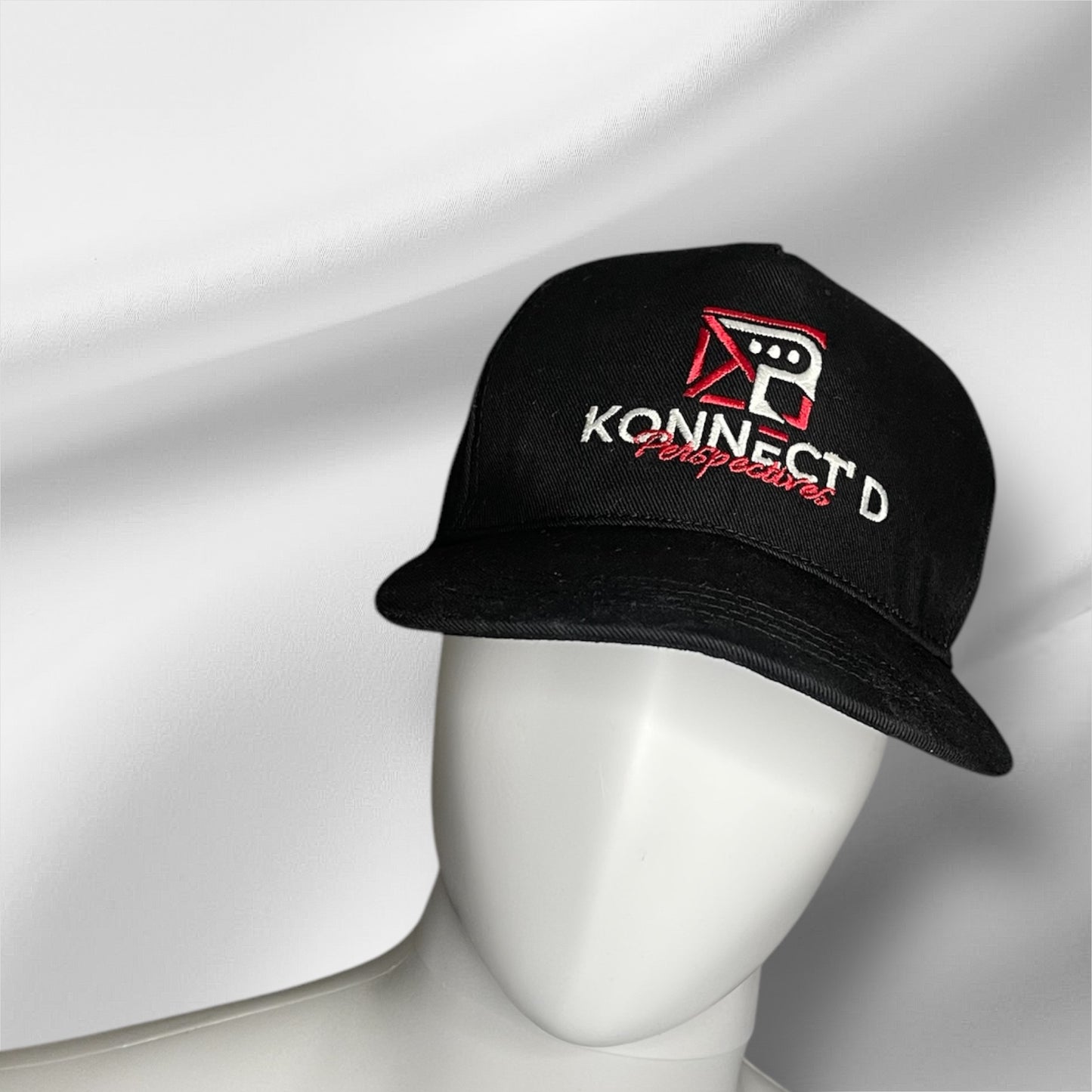 K.P. SNAPBACKS