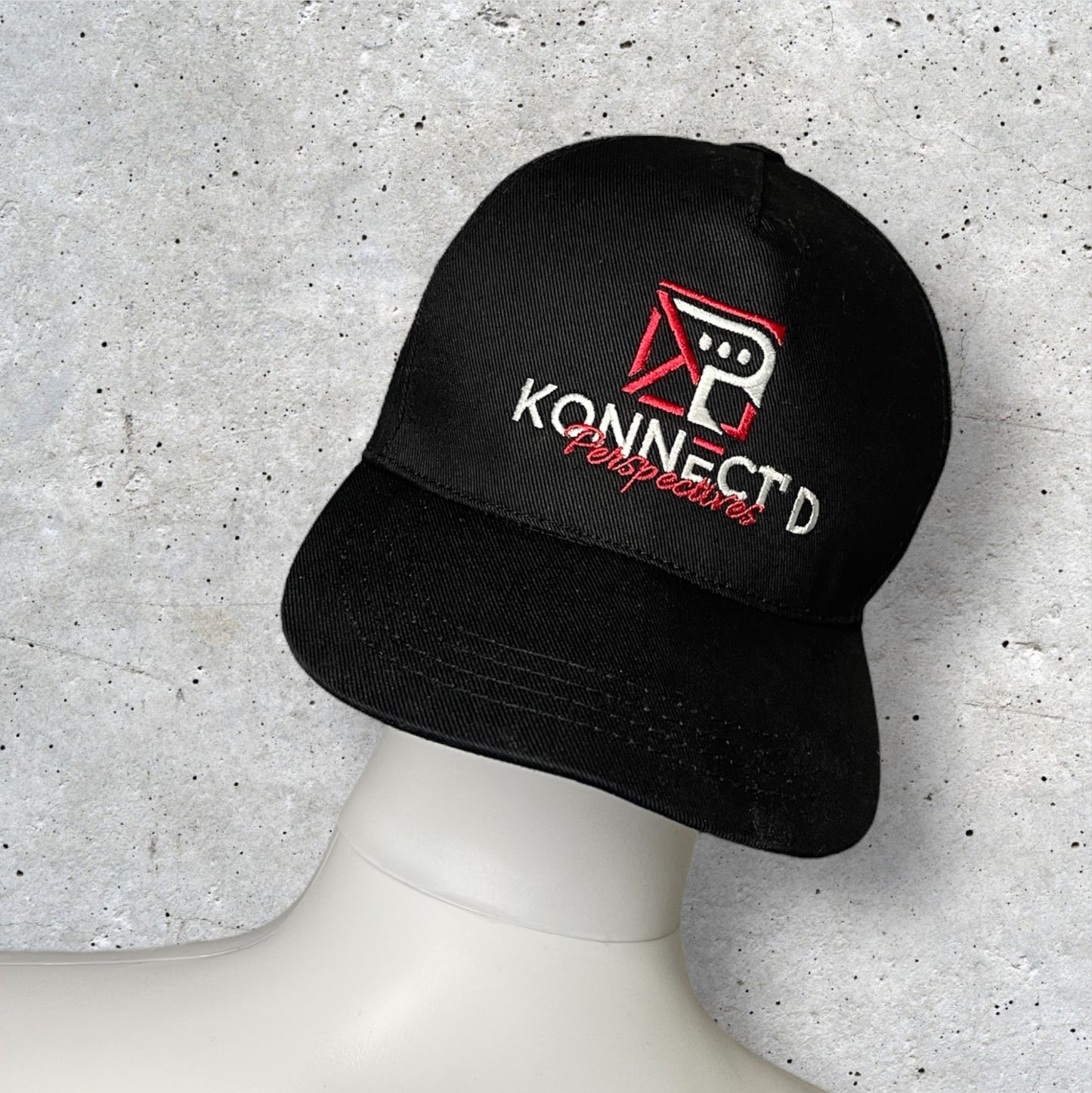 K.P. SNAPBACKS